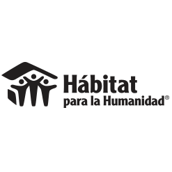 Hábitat Logo