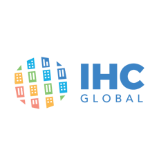 IHC Logo