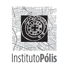 Logo Instituto Pólis