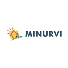 MINURVI Logo