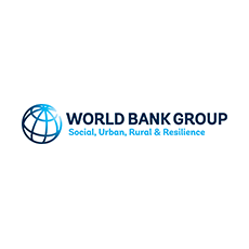 World Bank Group Logo