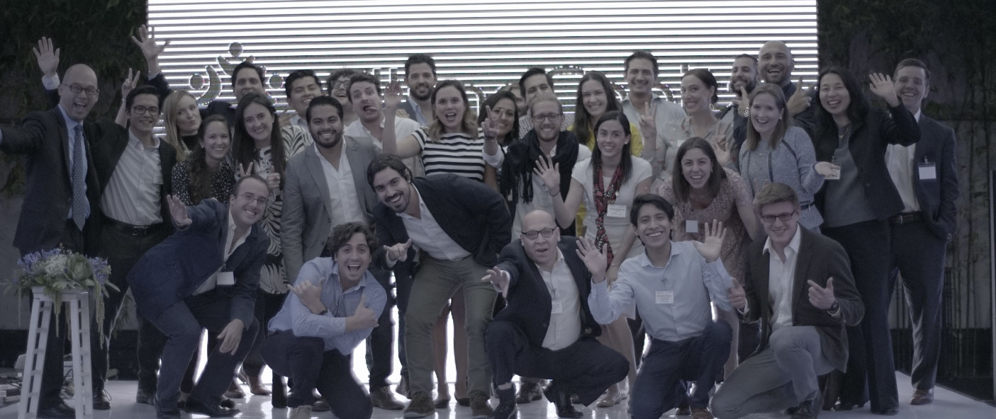 Accelerating innovation with ShelterTec Mexico