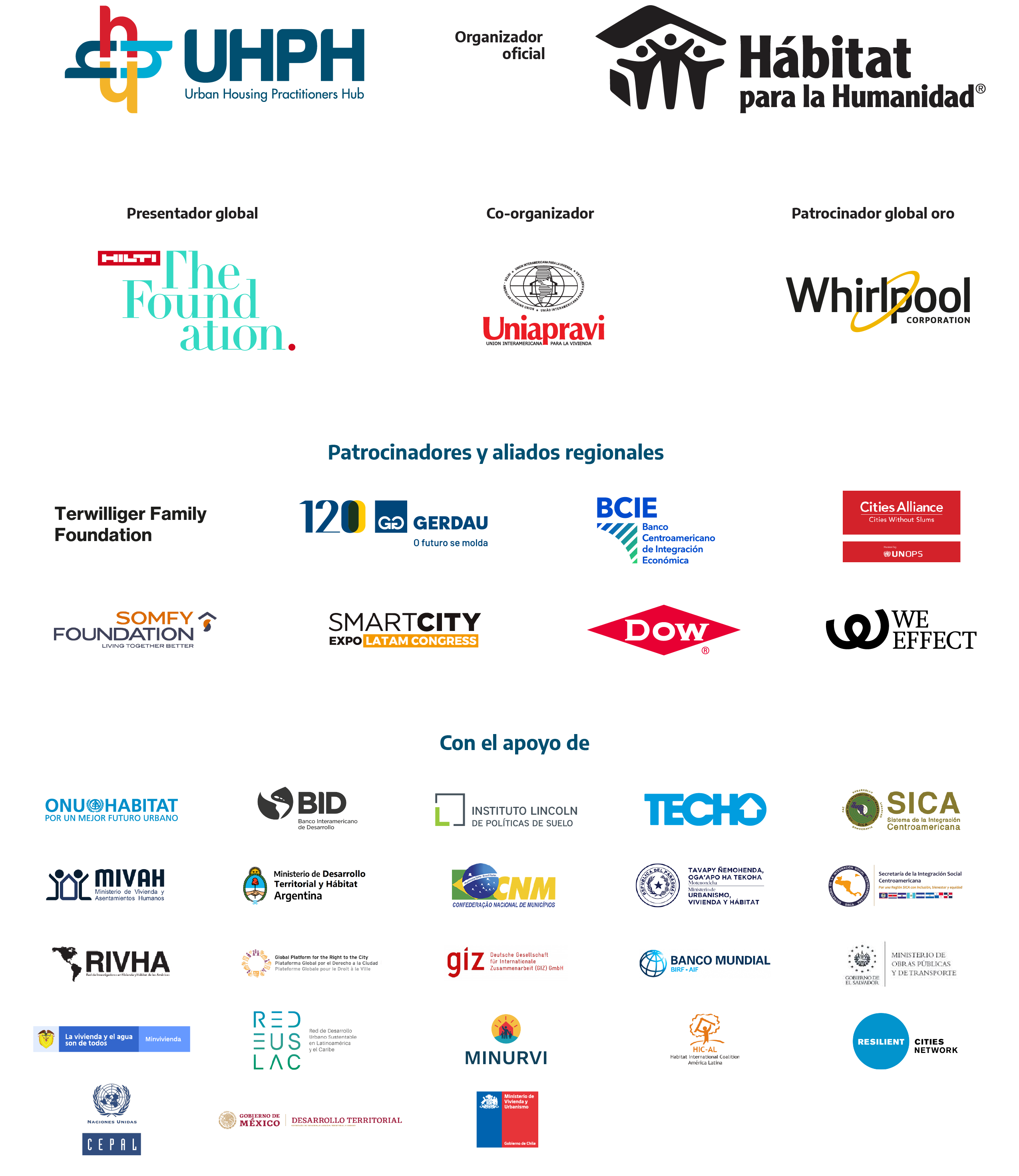 logos foro