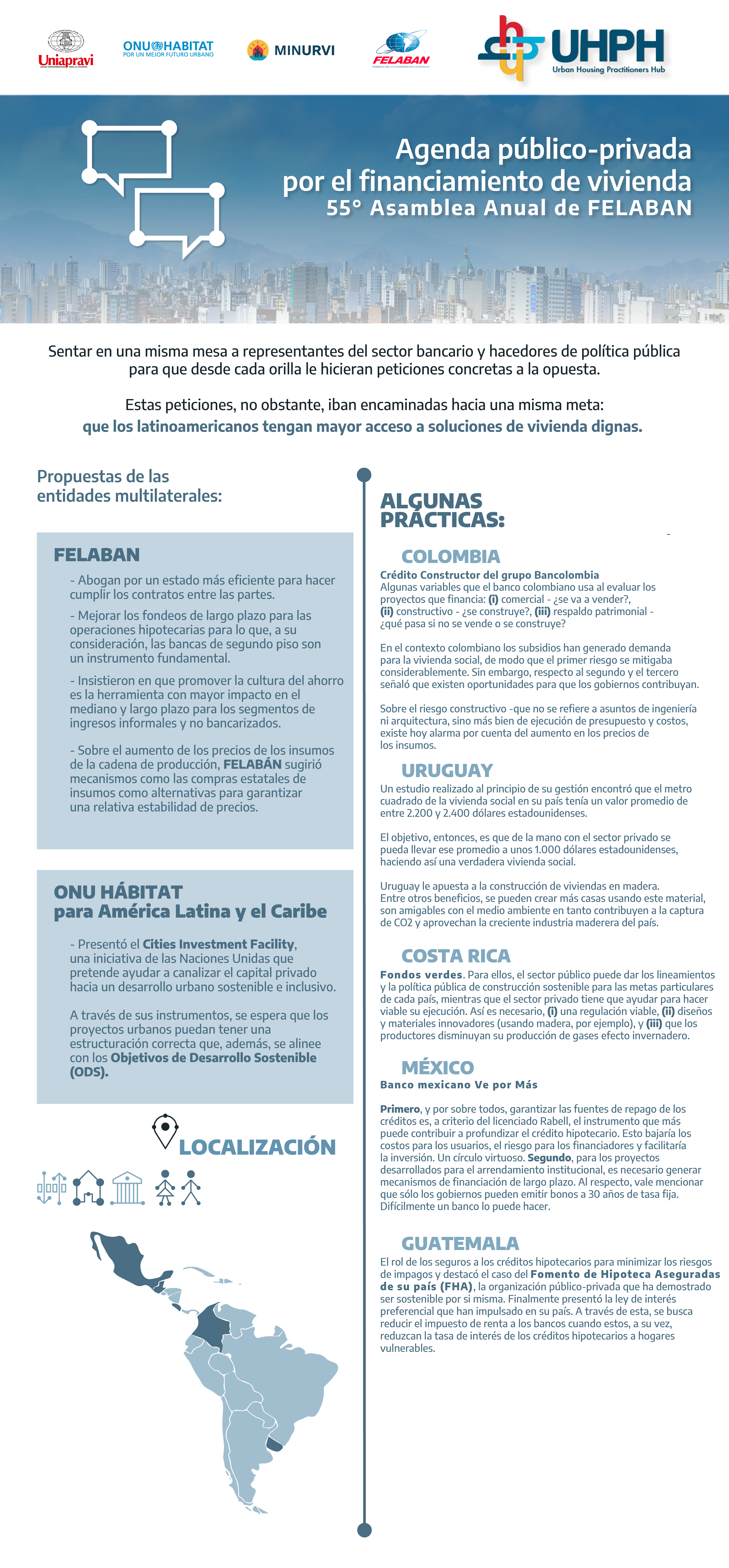 agenda