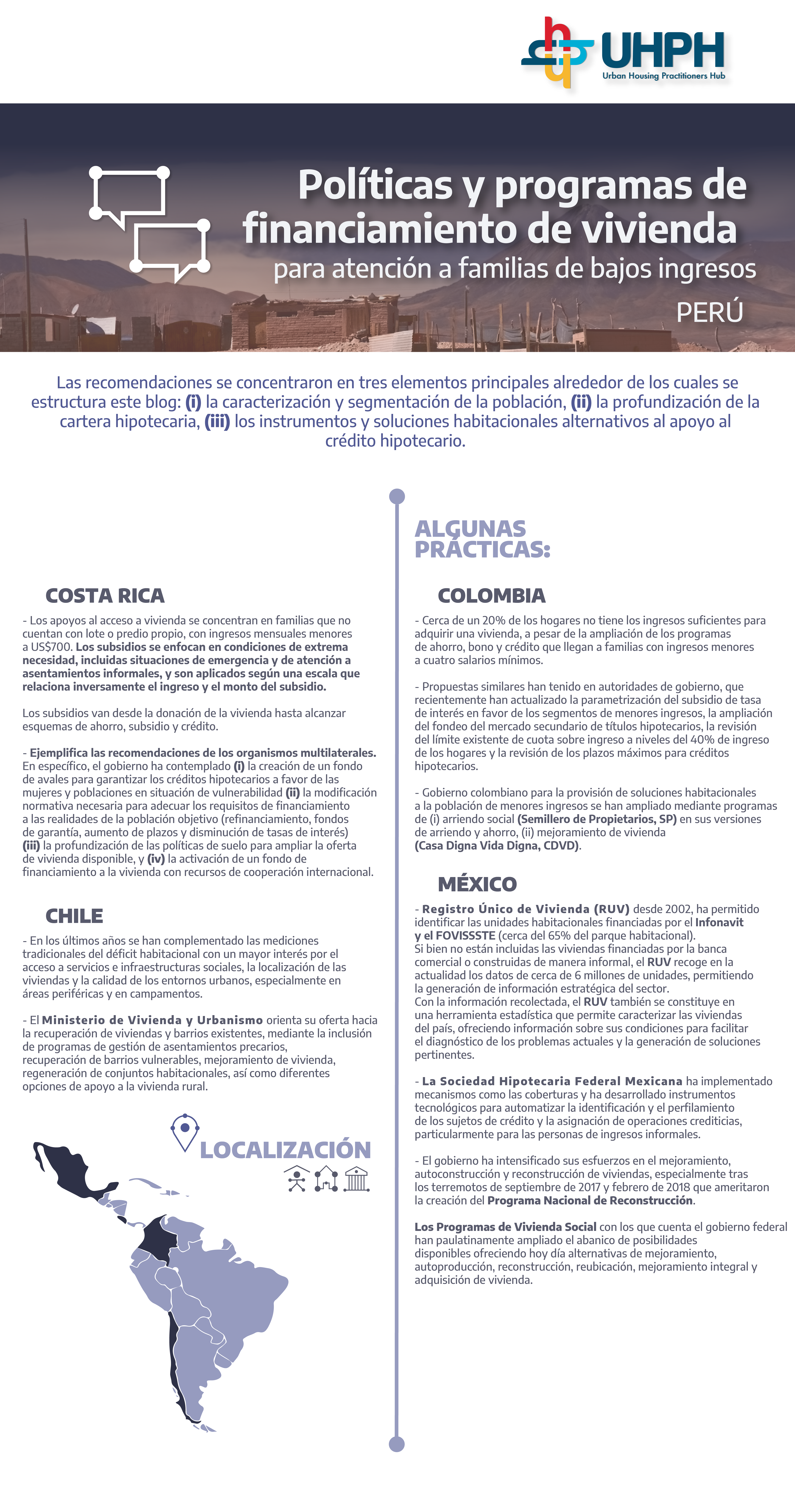 info peru