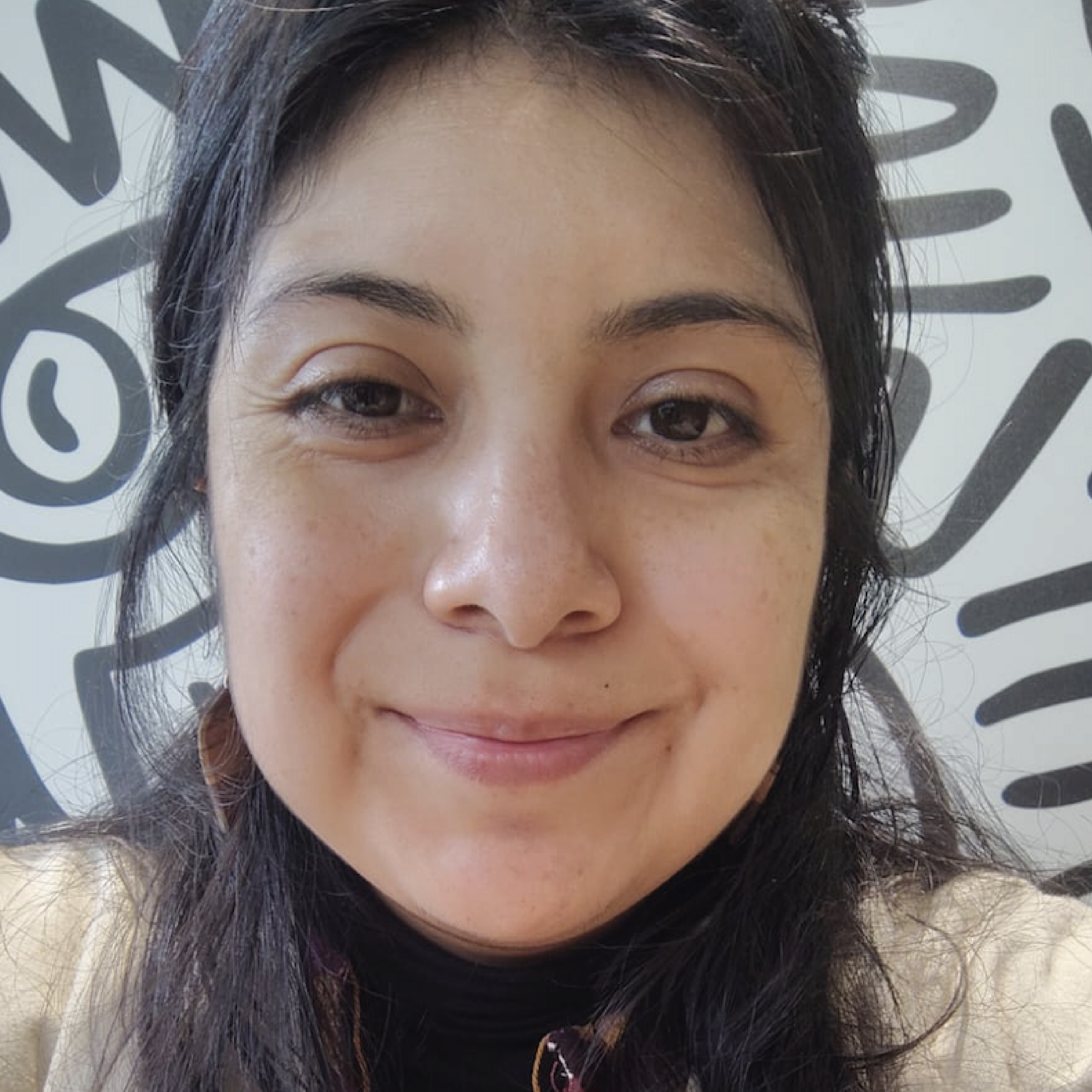 Maria de los Angeles Hermenegildo Flores