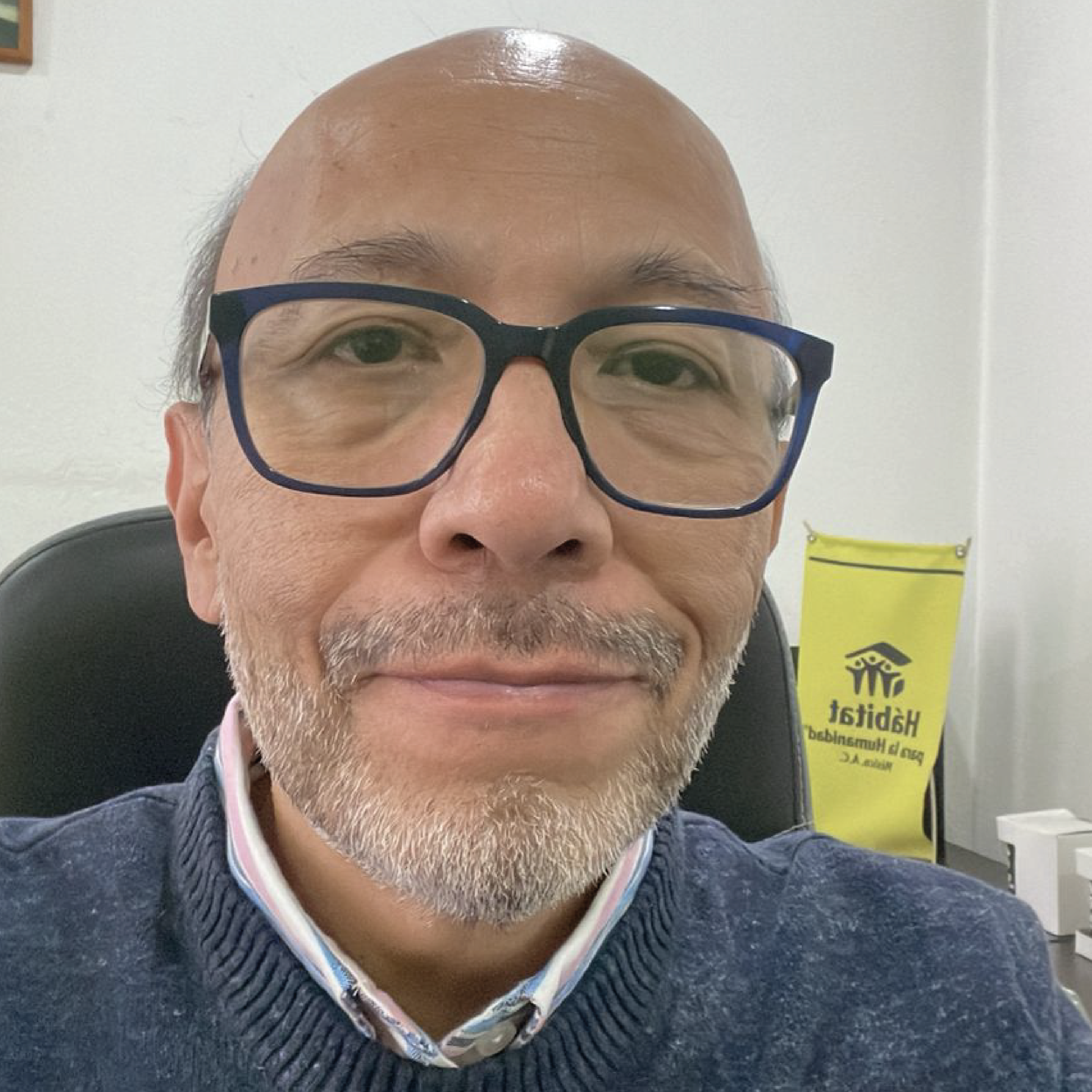 luis armenta