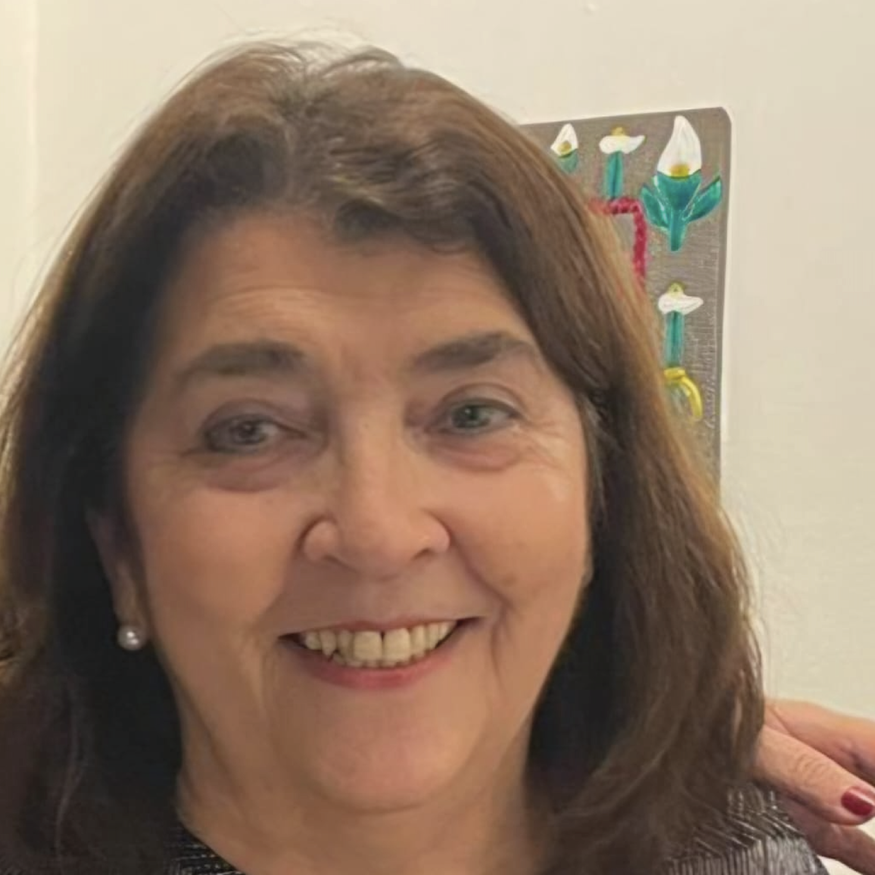 Sara Campos Sallato