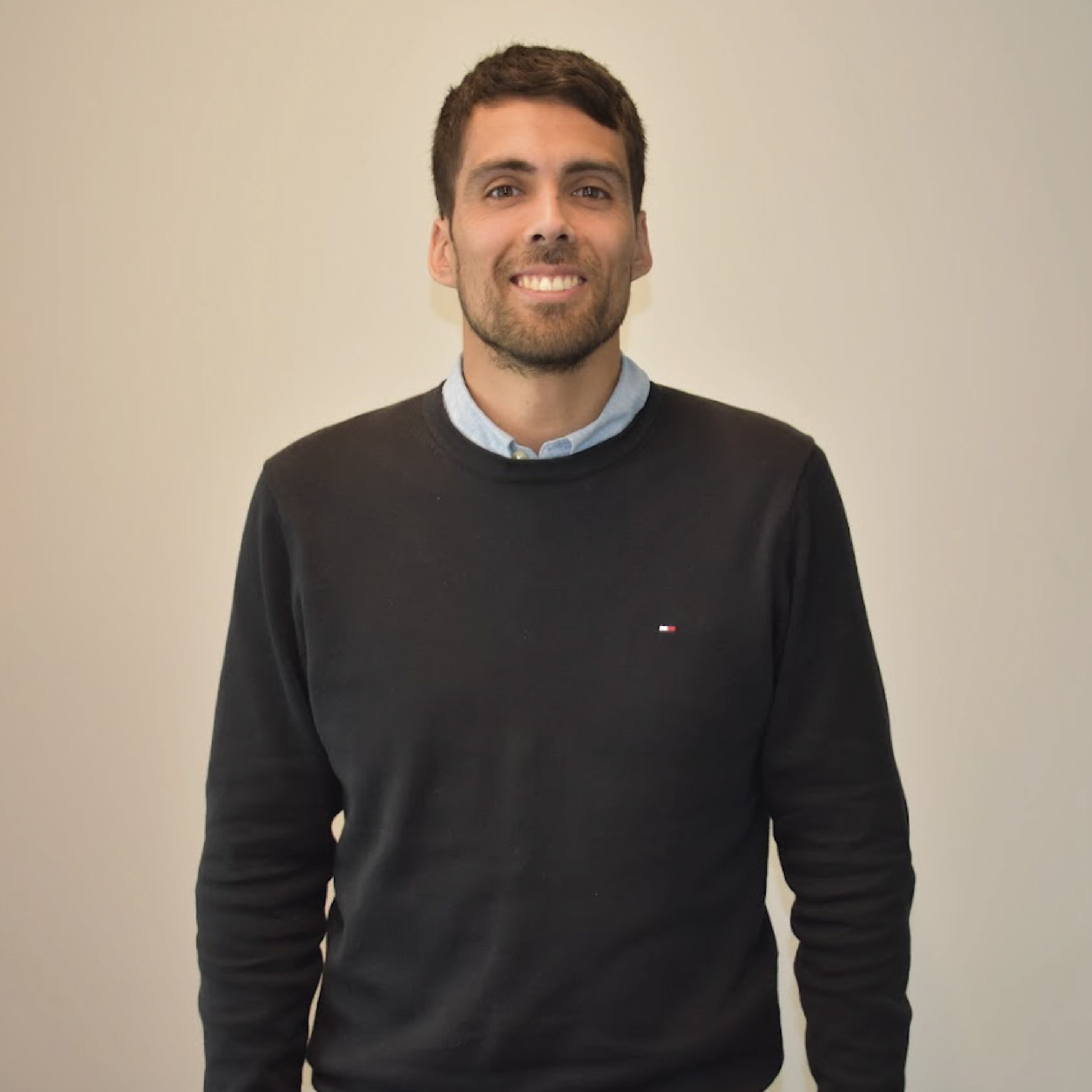 JORGE MIRANDA