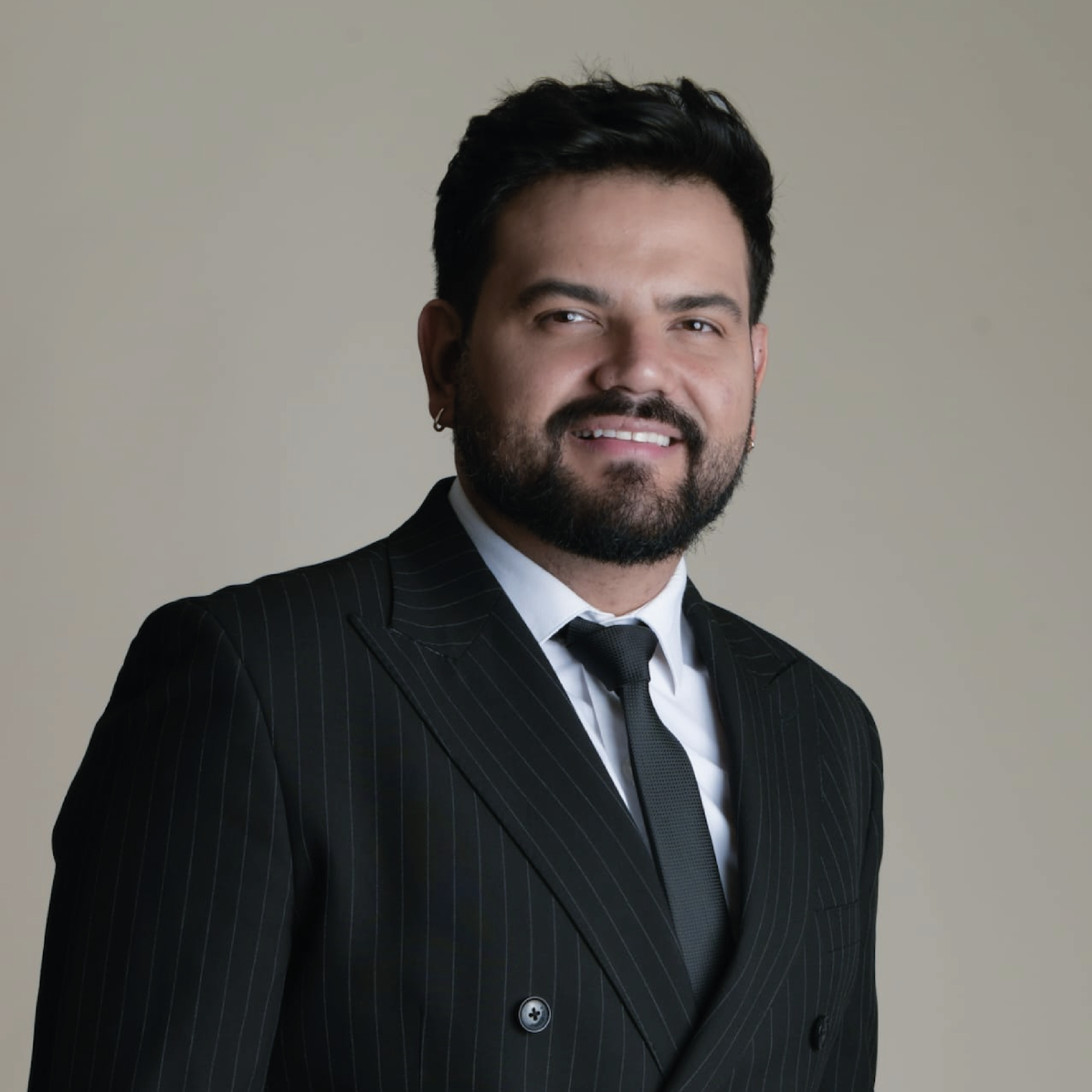 Luis Antonio Ramírez García